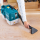 Аккумуляторный пылесос XGT Makita VC014GLZ (без аккумулятора)