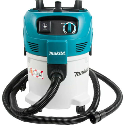 Пылесос Makita VC3012L