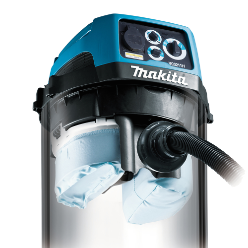 Пылесос Makita VC3211H