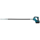 Аккумуляторный уплотнитель для бетона XGT Makita VR003GZ (без аккумулятора)
