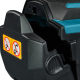 Аккумуляторный уплотнитель для бетона XGT Makita VR003GZ (без аккумулятора)