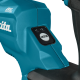 Аккумуляторный уплотнитель для бетона XGT Makita VR003GZ (без аккумулятора)