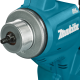Аккумуляторный уплотнитель для бетона XGT Makita VR003GZ (без аккумулятора)