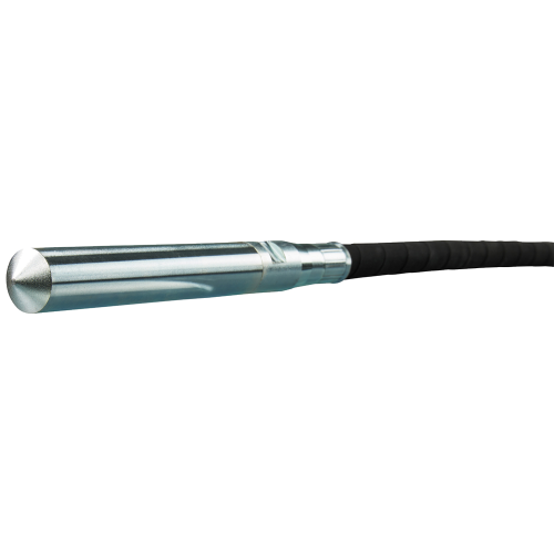 Аккумуляторный уплотнитель для бетона XGT Makita VR003GZ (без аккумулятора)