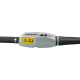 Аккумуляторный уплотнитель для бетона Makita VR004CZ (без аккумулятора)