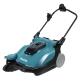 Аккумуляторная подметальная машина XGT Makita VS001GZ (без аккумулятора)
