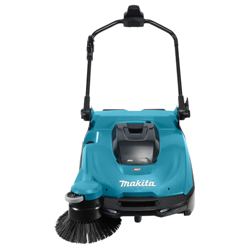 Аккумуляторная подметальная машина XGT Makita VS001GZ (без аккумулятора)