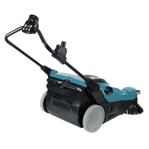 Аккумуляторная подметальная машина XGT Makita VS001GZ (без аккумулятора)