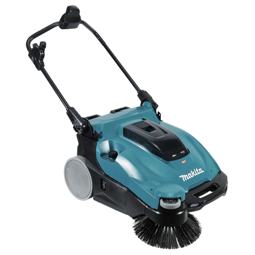 Аккумуляторная подметальная машина XGT Makita VS001GZ (без аккумулятора)