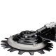 Насадка-коса Makita Z87707