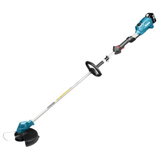 Акумуляторна коса Makita DUR182LRF (АКБ та ЗП)