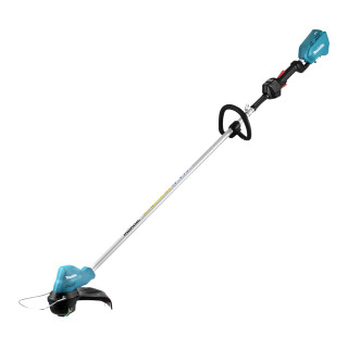 Аккумуляторная коса Makita DUR187LZ (без АКБ и ЗУ)