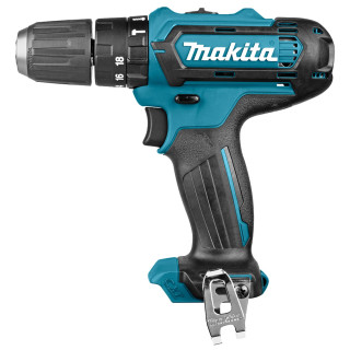 Акумуляторний дриль-шурупокрут з ударом Makita HP331DZ (без АКБ та ЗП)