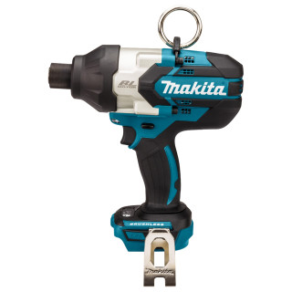 Акумуляторний ударний гайкокрут Makita DTW800Z (без АКБ та ЗП)