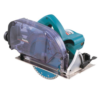 Алмазная дисковая пилка с пылесборником Makita 4157KB