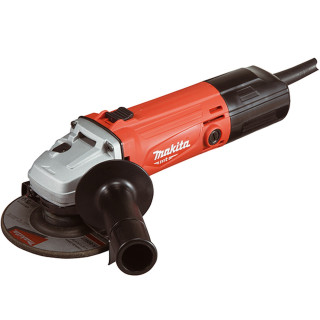 Кутова шліфувальна машина Makita M9502