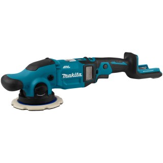 Аккумуляторная полировальная эксцентриковая шлифмашина Makita DPO600ZX1 (без АКБ)