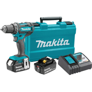 Акумуляторний дриль-шурупокрут Makita (DDF482RFE)