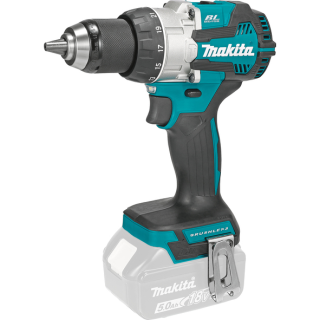 Акумуляторний дриль-шурупокрут з ударом LXT Makita DHP489Z