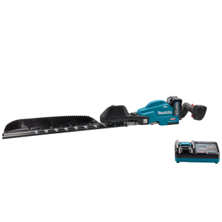Аккумуляторный кусторез XGT Makita UH013GM101