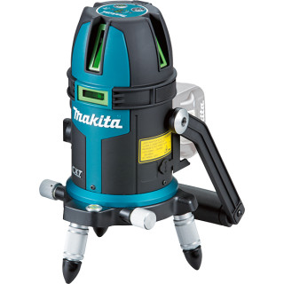 Акумуляторний лазерний нівелір CXT Makita SK312GDZ