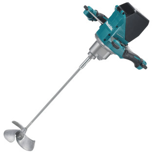 Аккумуляторный миксер XGT Makita UT001GZ02
