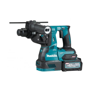 Акумуляторний перфоратор Makita HR001GM201