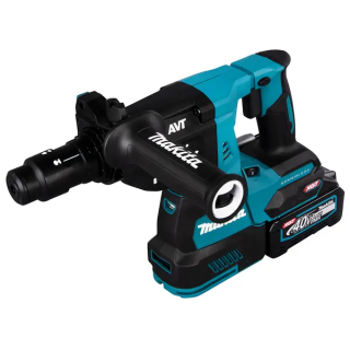 Акумуляторний перфоратор Makita HR004GM201