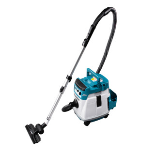 Аккумуляторный пылесос Makita DVC156LZX1