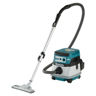 Аккумуляторный пылесос LXT Makita DVC865LZX3