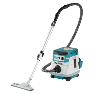 Аккумуляторный пылесос LXT Makita DVC866LZX1