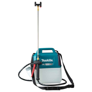 Аккумуляторный садовый опрыскиватель Makita US053DZ (без АКБ)
