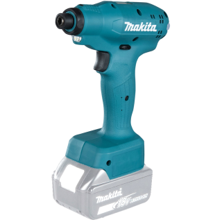 Акумуляторний шурупокрут Makita DFT024FMZ (LXT, 18В) (без АКБ)