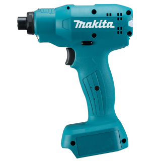 Акумуляторний шурупокрут Makita DFT060FMZ (LXT, 18В, Hex) (без АКБ)