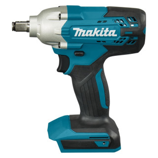 Аккумуляторный ударный гайковерт Makita TW202DZ (G-battery 18В, 200 Нм, 1/2")