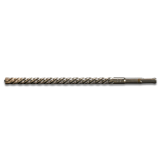 Бур SDS-PLUS Nemesis II 12x260 мм (B-58344)