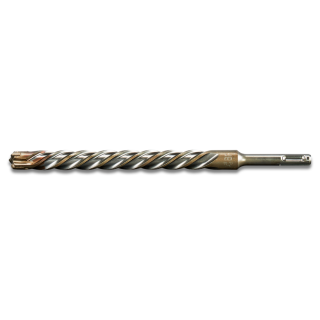 Бур SDS-PLUS Nemesis II 18x250 мм Makita (B-58615)