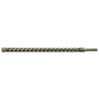 Бур SDS-PLUS Nemesis II 20x455 мм Makita (B-58659)