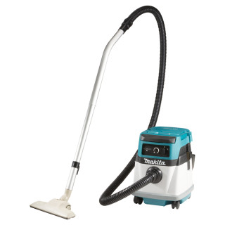 Гибридный пылесос Makita DVC150LZ (без АКБ)