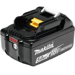 Аккумулятор LXT BL1850B (Li-Ion, 18В, 5Ач, индикация разряда) 632F15-1