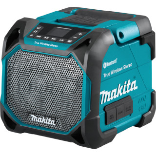 Аккумуляторная Bluetooth колонка LXT/CXT/220В DMR203