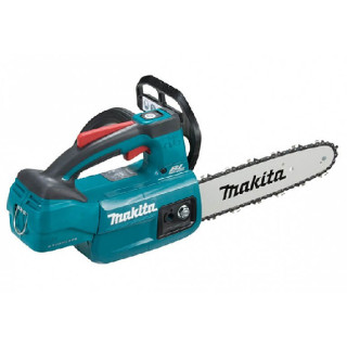 Аккумуляторная цепная пила LXT, 18В, шина 25см DUC254CZ