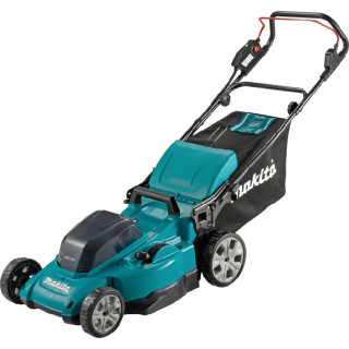 Аккумуляторная газонокосилка LXT, 18В, 480мм DLM480Z