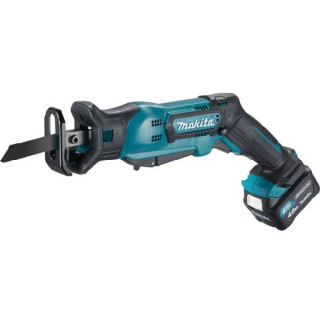 Аккумуляторная ножовка CXT, 10,8В Slider, 2Ач х 2шт, DC10WC, кейс JR105DWAE