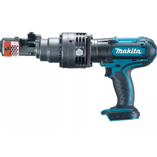 Акумуляторний різак для металу Makita (DSC162Z)