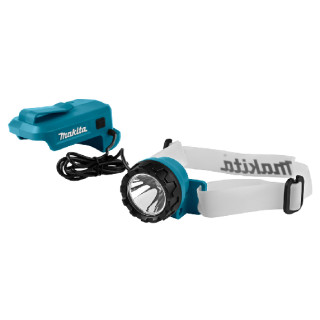 Аккумуляторный фонарь DML800 LXT 14,4-18B DEADML800