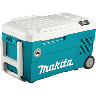 Аккумуляторный холодильник-нагреватель XGT/LXT/AC, 40В CW001GZ