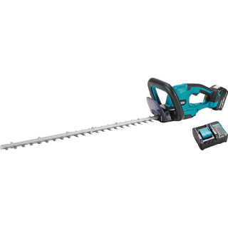 Аккумуляторный кусторез LXT Makita DUH607F001