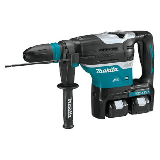 Акумуляторний перфоратор LXT, SDS-MAX 18В-18В, кейс DHR400PT2