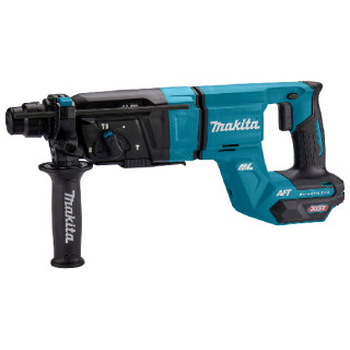 Аккумуляторный перфоратор, XGT, 40 V Max, 28мм HR007GZ